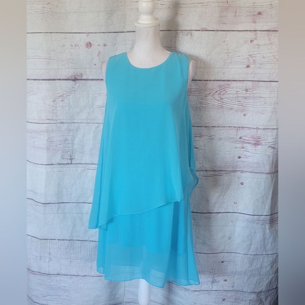 Soft Surroundings Ocean Drive Dress Size XS NWT